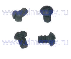 Винт пружины крючка спускового ИЖ-18 (MP-18) ИЖ-18МА 6 40902 (439)